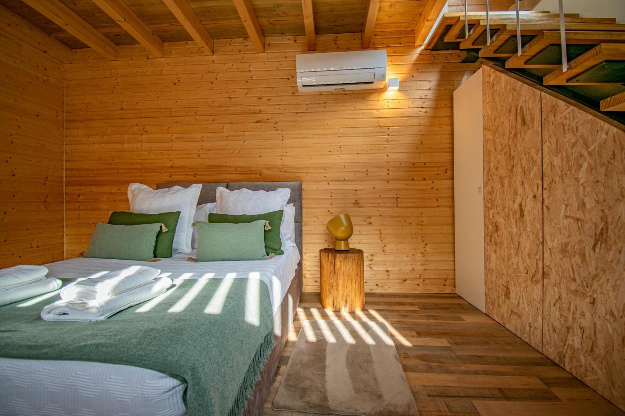 Villas Prendal Eco Living - Minho'S Guest Guimarães Exteriér fotografie