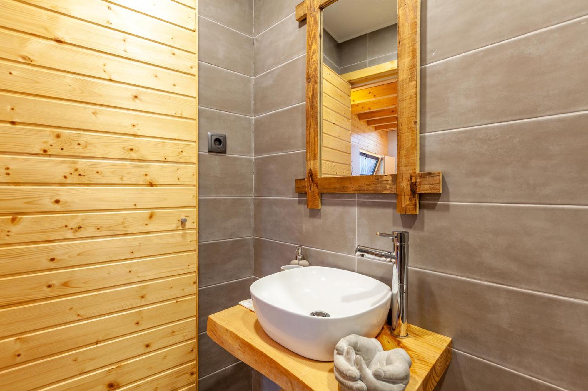 Villas Prendal Eco Living - Minho'S Guest Guimarães Exteriér fotografie