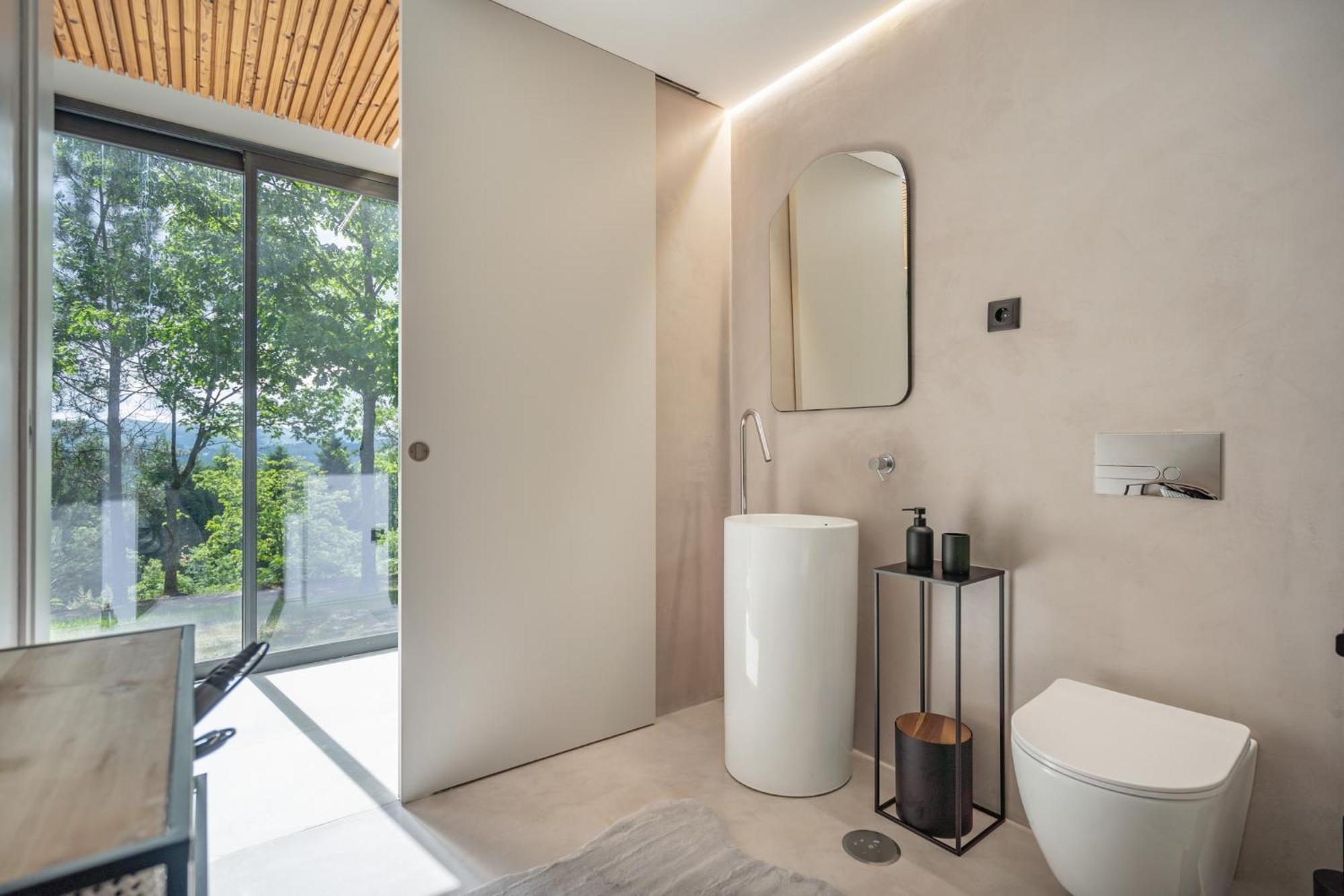 Villas Prendal Eco Living - Minho'S Guest Guimarães Exteriér fotografie