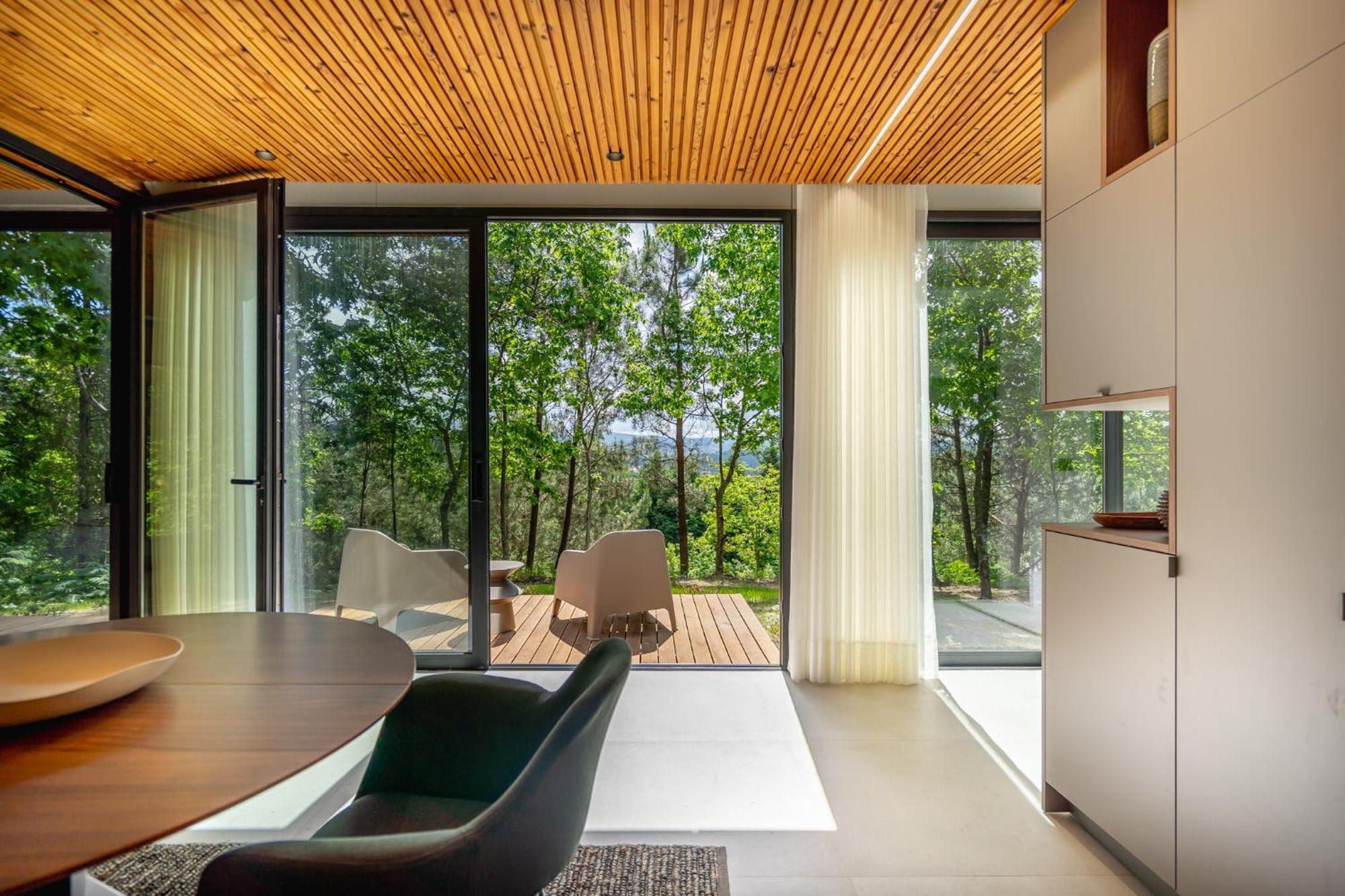 Villas Prendal Eco Living - Minho'S Guest Guimarães Exteriér fotografie