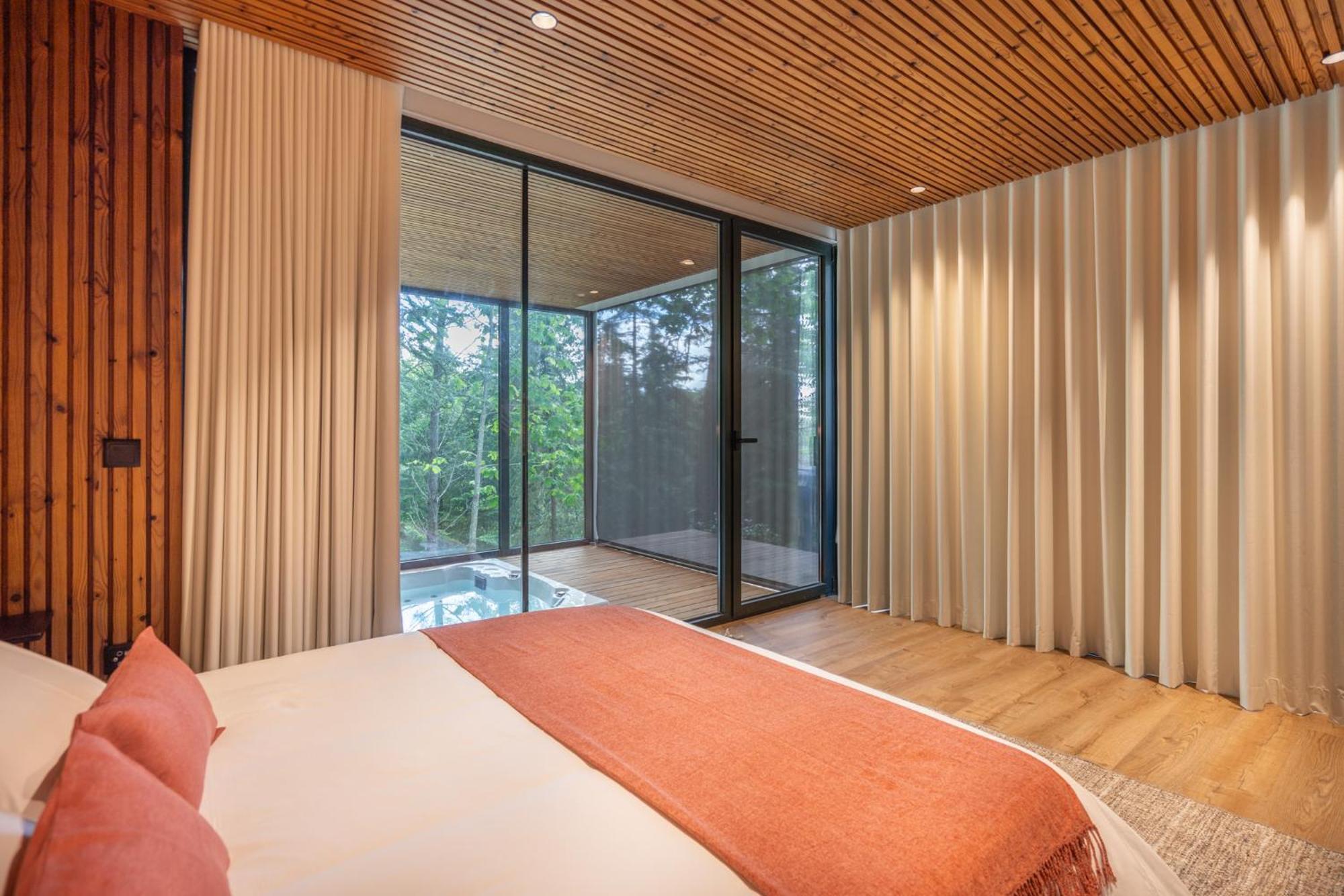 Villas Prendal Eco Living - Minho'S Guest Guimarães Exteriér fotografie