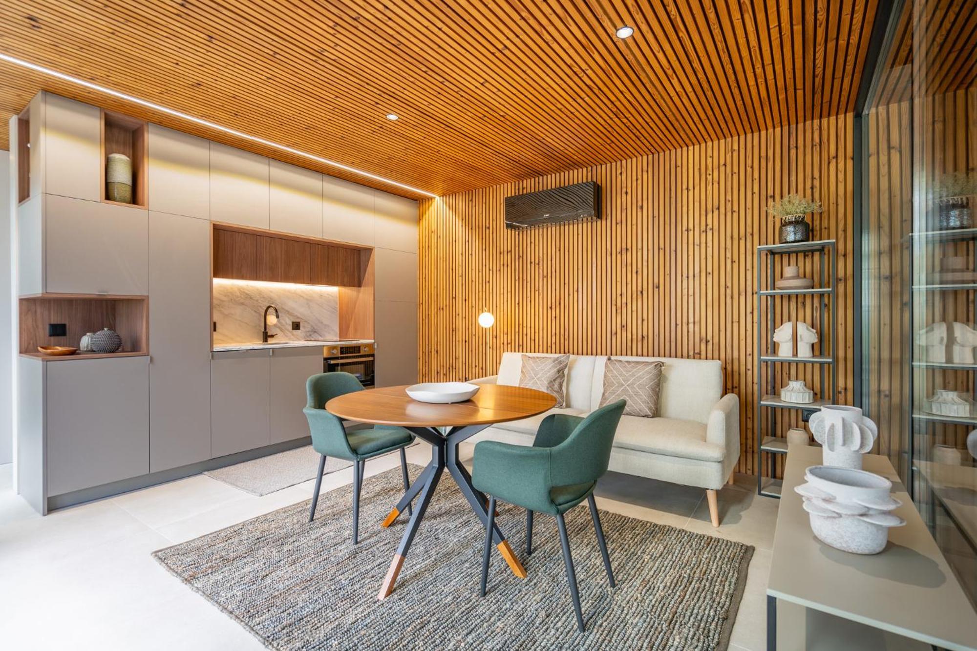 Villas Prendal Eco Living - Minho'S Guest Guimarães Exteriér fotografie