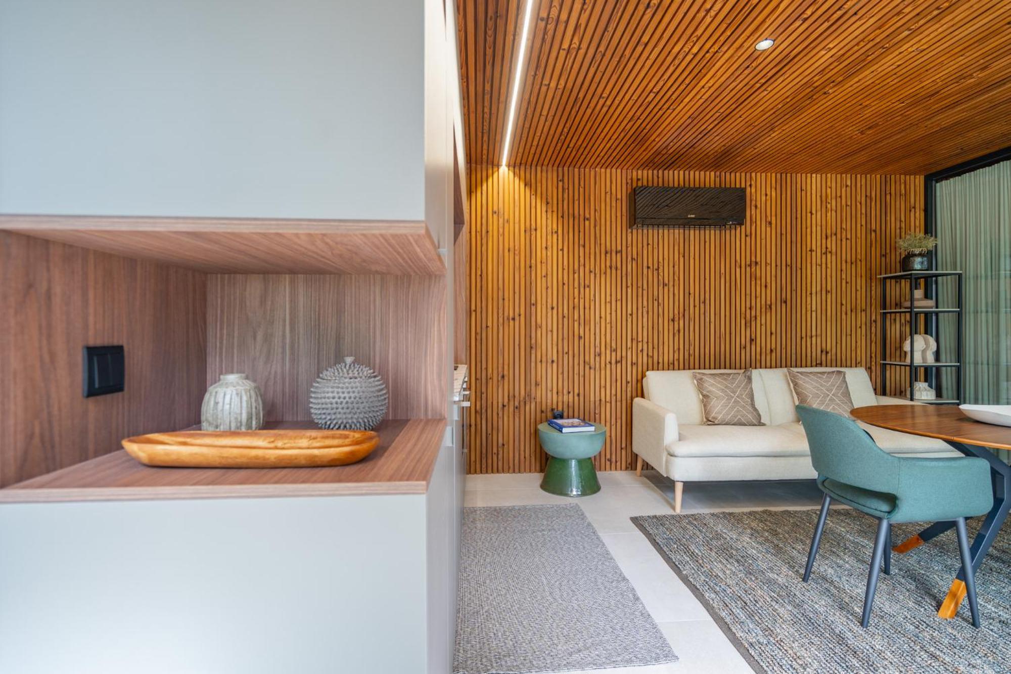 Villas Prendal Eco Living - Minho'S Guest Guimarães Exteriér fotografie