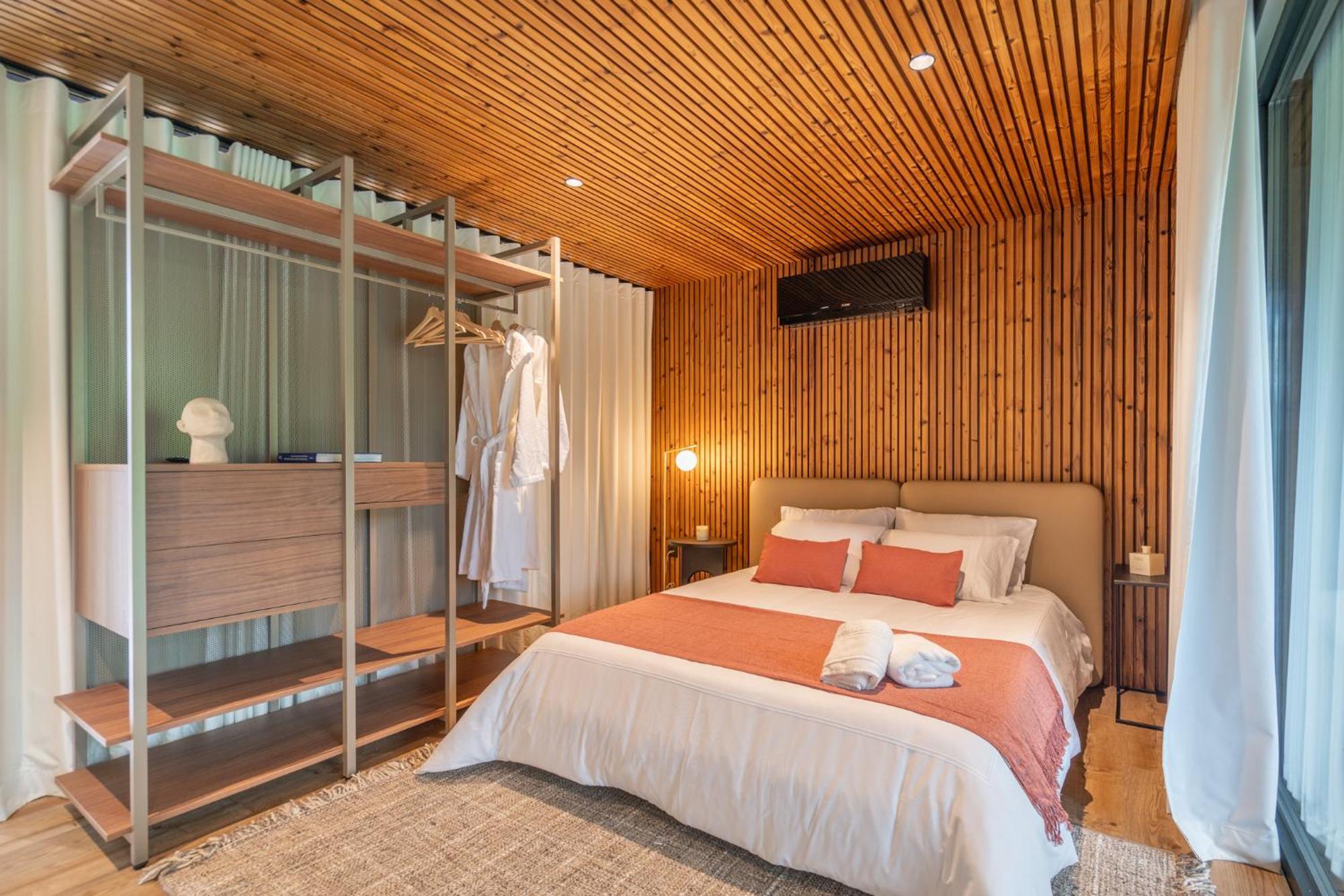 Villas Prendal Eco Living - Minho'S Guest Guimarães Exteriér fotografie