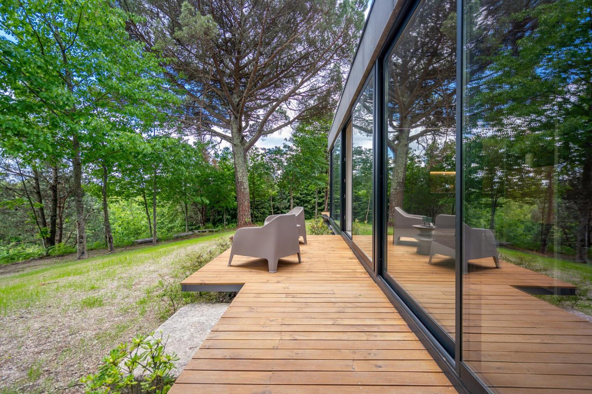 Villas Prendal Eco Living - Minho'S Guest Guimarães Exteriér fotografie