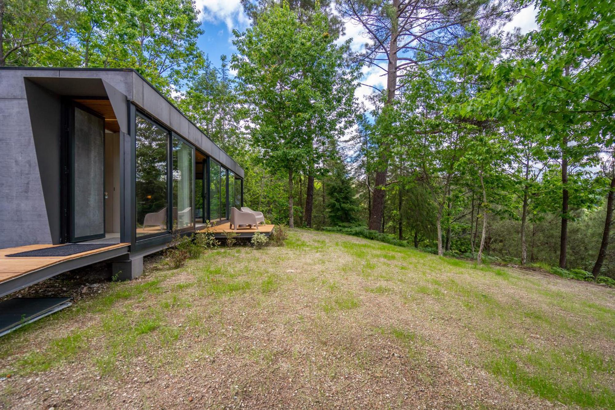 Villas Prendal Eco Living - Minho'S Guest Guimarães Exteriér fotografie